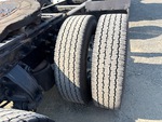 4 dessous de caisse - Camion with 