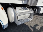 4 dessous de caisse - Camion with 
