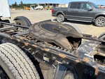4 dessous de caisse - Camion with 