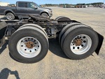 4 dessous de caisse - Camion with 