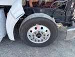 4 dessous de caisse - Camion with 