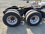 4 dessous de caisse - Camion with 