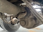 Drivetrain with 