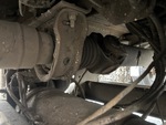 Drivetrain with 