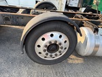 4 dessous de caisse - Camion with 
