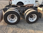 4 dessous de caisse - Camion with 