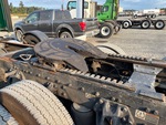 4 dessous de caisse - Camion with 