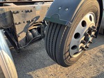 4 dessous de caisse - Camion with 