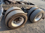 4 dessous de caisse - Camion with 
