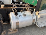 4 dessous de caisse - Camion with 