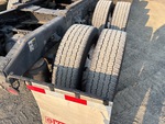 4 dessous de caisse - Camion with 