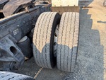 4 dessous de caisse - Camion with 