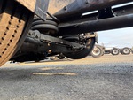 4 dessous de caisse - Camion with 