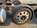 4 dessous de caisse - Camion with 