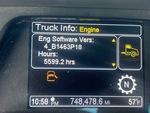 4 Transmision with Engine Hours