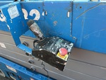 Control Station Upper with 