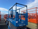 Control Station Upper with 