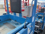 Control Station Upper with 