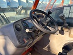 Control Station with 