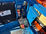 Basic Control Station Upper with 