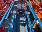 Basic Control Station Upper with 