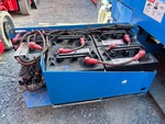 Electrical with 