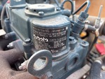 Engine with 