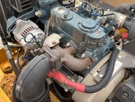 Engine with 