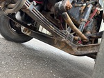 Drivetrain with 