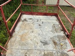 Control Station Upper with 