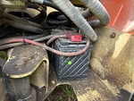 Electrical with 