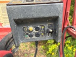 Control Station Upper with 