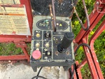 Control Station Upper with 
