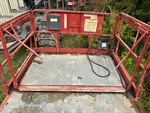 Control Station Upper with 