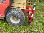 Chassis with 