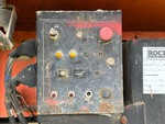 Control Station Ground with 