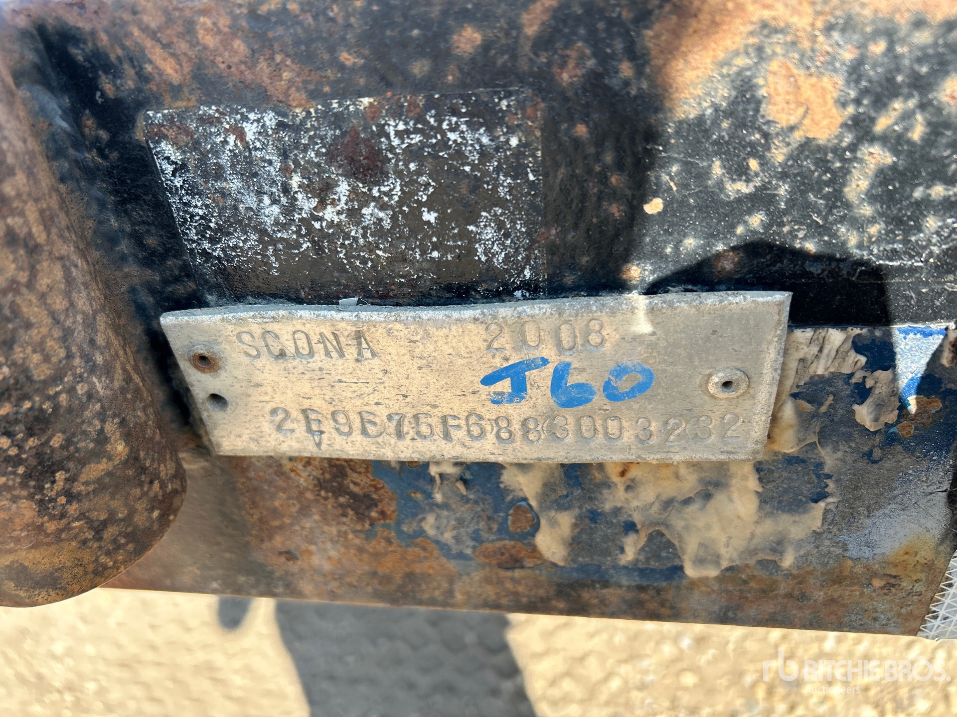 Aspect général with Numéro de série/Numéro d'identification du véhicule automobile