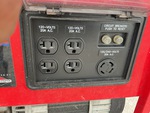 Electrical with 