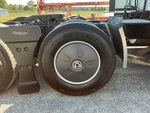 4 Underbody - Truck with 