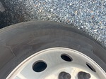 4 Underbody - Truck with 