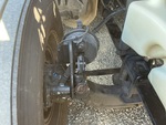 Brakes with 