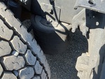 4 Underbody - Truck with 