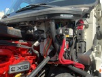 4 Engine with 