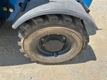 Chassis with 