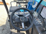 Control Station with 