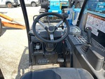 Control Station with 