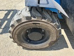 Chassis with 
