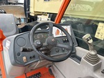 Control Station with 