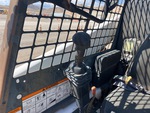 Control Station with 