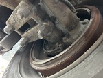 Brakes with 